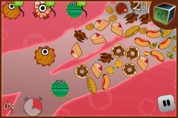 细菌塔防v1.7截图4