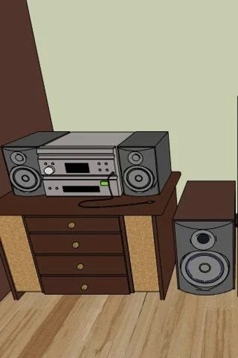 逃脱游戏痛苦的爱v1.10截图3