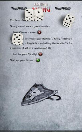 历险记4亡灵崛起v1.3.0.6截图3