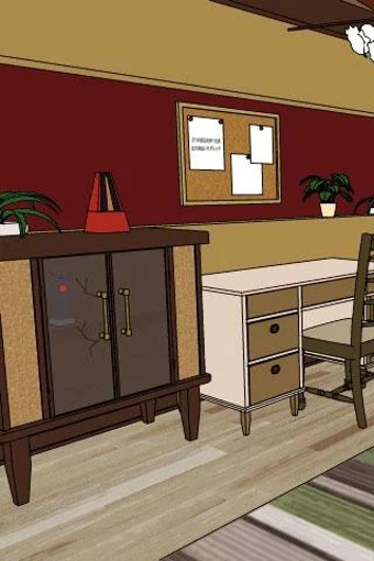 逃脱游戏痛苦的爱v1.10截图4