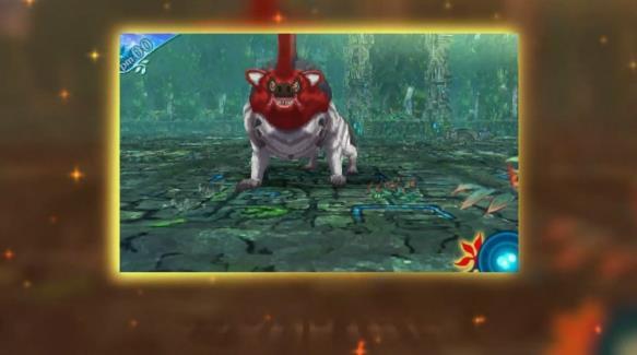 世界树迷宫X安卓版vv1.2截图2