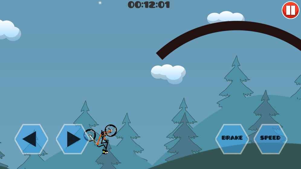 山地车挑战赛v1.4截图4