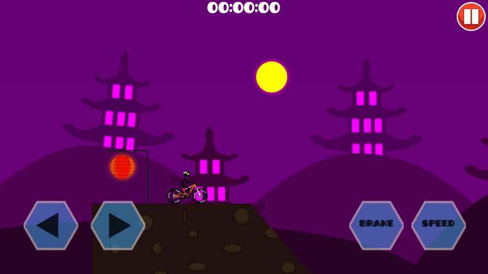 山地车挑战赛v1.4截图5