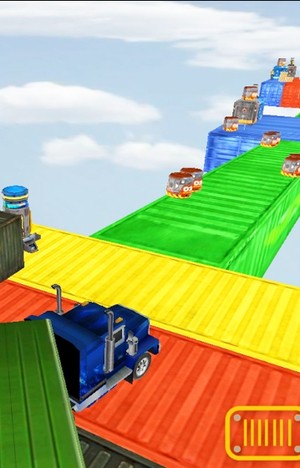 山地飞车v1.4截图3