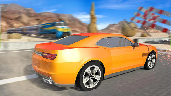 火车VS汽车v1.4截图4