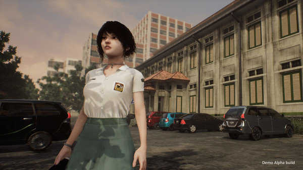 小镇惊魂中文版vv2.4截图1