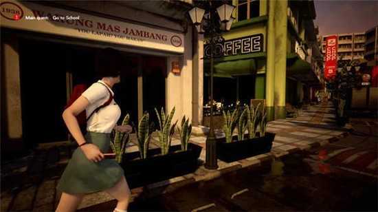 小镇惊魂中文版vv2.4截图2