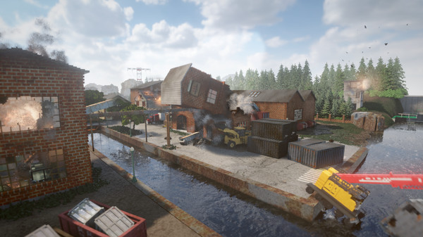 Teardown手机版v11截图2