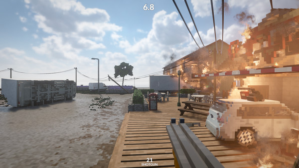 Teardown手机版v11截图5