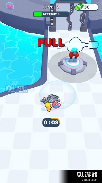 机器人攻击v1.1.4截图1