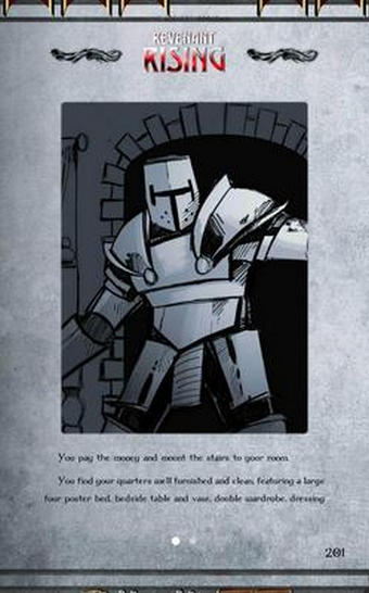 历险记4亡灵崛起v1.3.0.6截图4