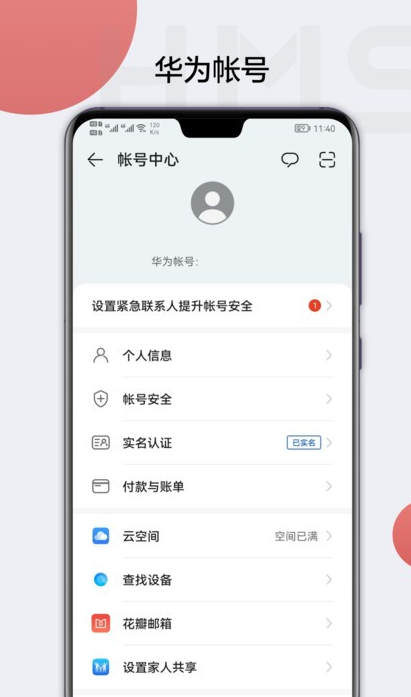 HMS纯净版v6.15.4.332截图1