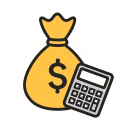 实时工资计算器安卓版v1.0.1