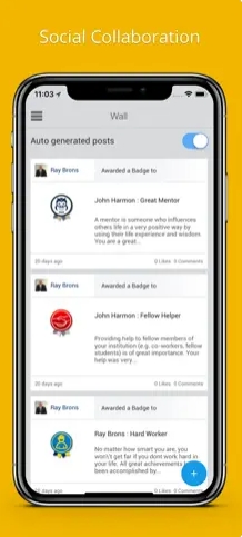 UofS赛百味大学v8.8.6截图1