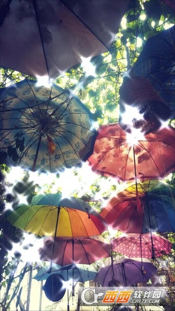 KiraDroid亮晶晶软件手机版v1.3截图2