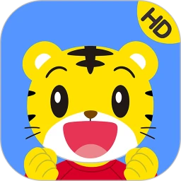 巧虎缤纷世界HD自定义版v3.11.1