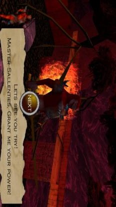 Melinas征服之旅v1.4.6截图1