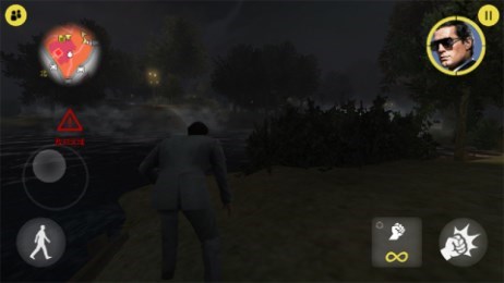 特务型战任务:柏林修改版v1.8截图4