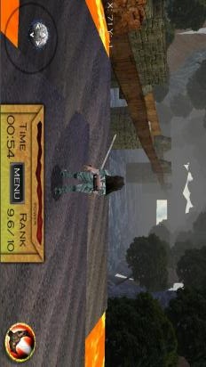 Melinas征服之旅v1.4.6截图2