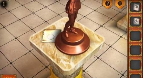 逃离博物馆v1.3.6截图1