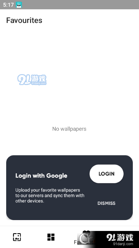 Walpy壁纸v2.6.8截图3