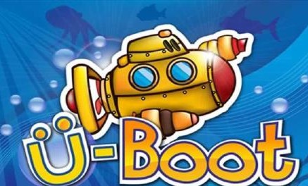 潜艇游戏v1.11截图2