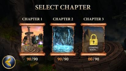 击碎水晶v1.3.10截图1