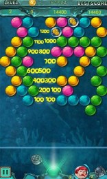 泡泡美人v1.7截图2