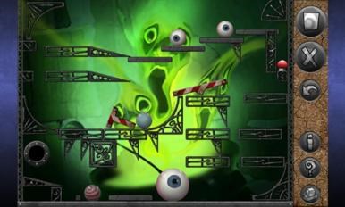 牛顿的万有引力v1.8截图2