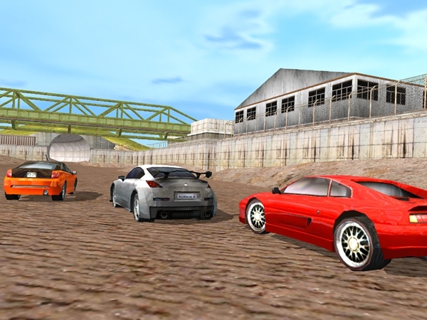 传统漂移v2.11截图2