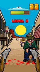 我射死了警长v1.6截图2