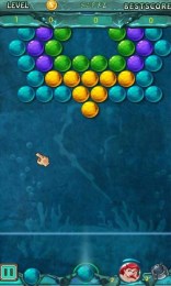 泡泡美人v1.7截图1