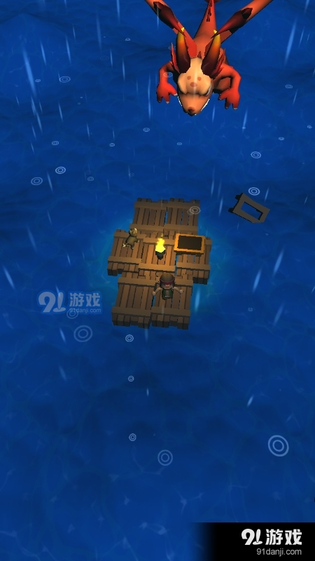 海岛原始人无敌版v1.0.3截图2