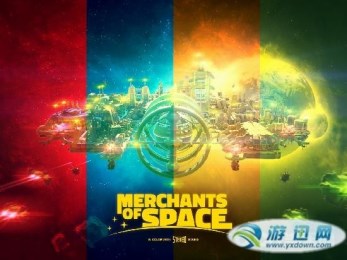 太空商人v1.3.9截图2