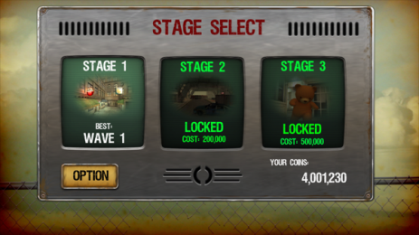 循环射击v1.3.6截图1