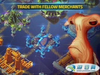 太空商人v1.3.9截图1