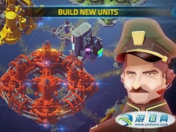 太空商人v1.3.9截图4