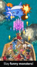 英雄强袭v1.3.13截图1