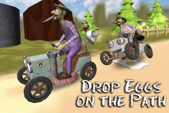 疯狂割草机v1.9截图3