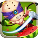 乐高水果快刀手游v4.8
