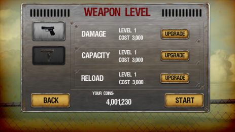 循环射击v1.3.6截图3