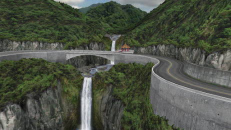 口袋拉力赛v4.8截图1