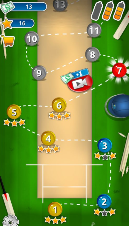 板球超级巨星v1.38截图1