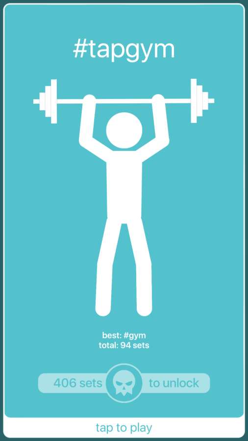 点点健身房v1.3.7截图2