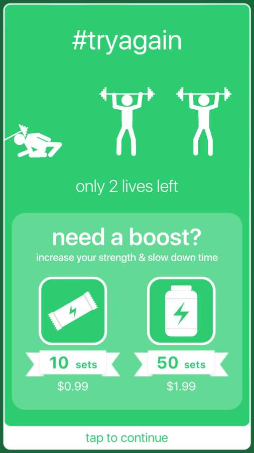 点点健身房v1.3.7截图3