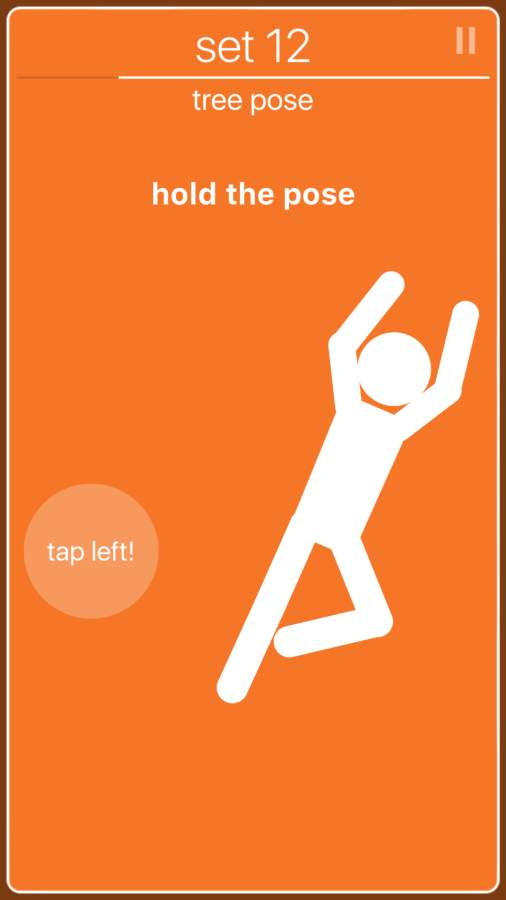 点点健身房v1.3.7截图1