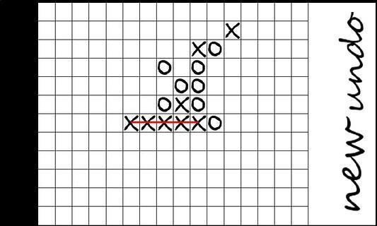 五子棋两个v15.12.35截图2