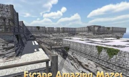 疯狂3D迷宫v1.13截图3