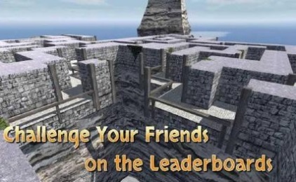 疯狂3D迷宫v1.13截图2