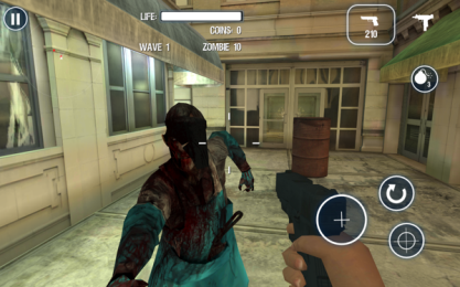 循环射击v1.3.6截图4